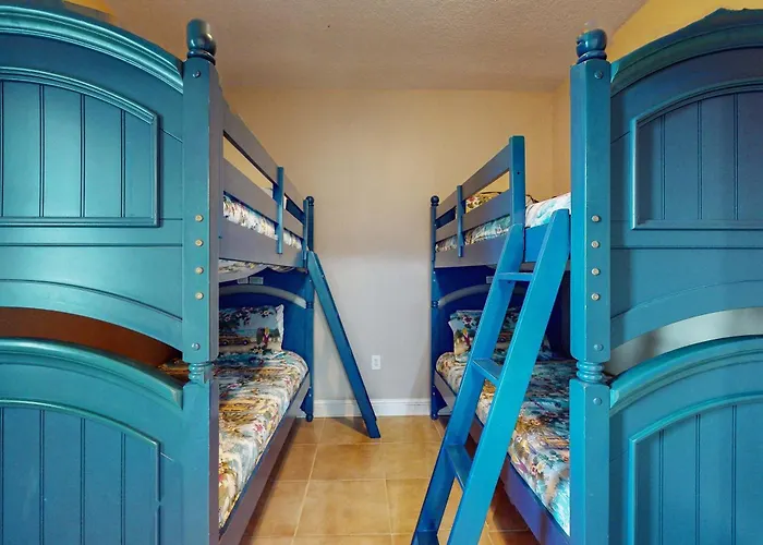 Beachfront Corner Penthouse With Amazing View Balcony & Shared Pools Hot Tubs * Gulf Shores